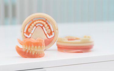 Dentures