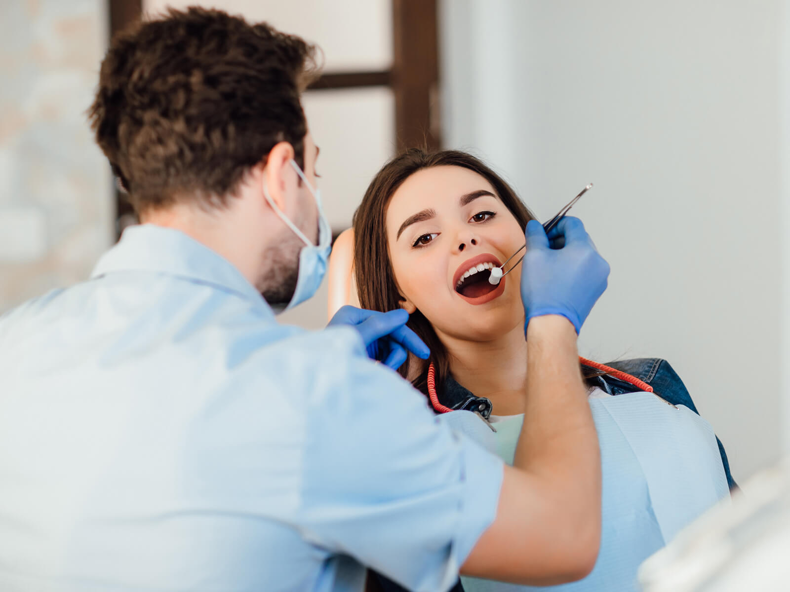 Full Mouth Rehabilitation