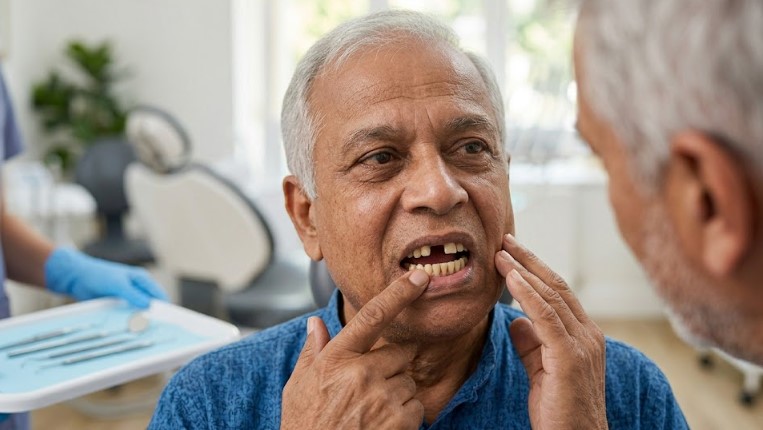 After - নতুন হাসি