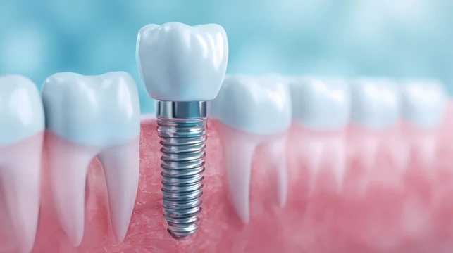 Dental Implant